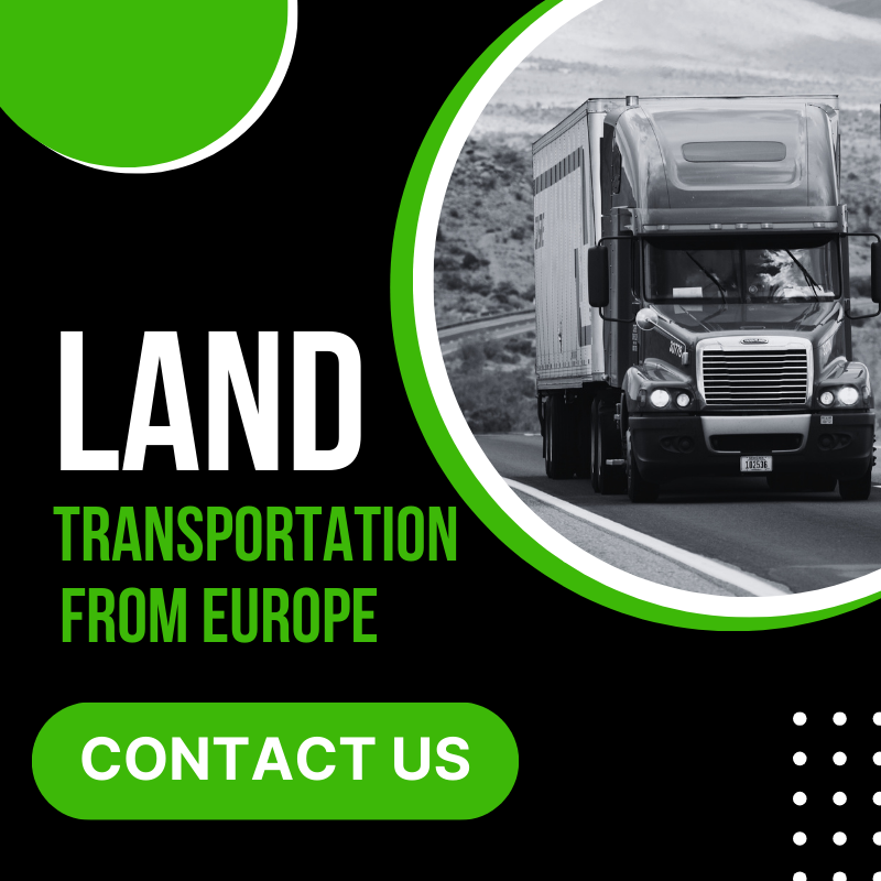 express logistics international cargo transportation